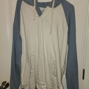 American Eagle light weight hoodie